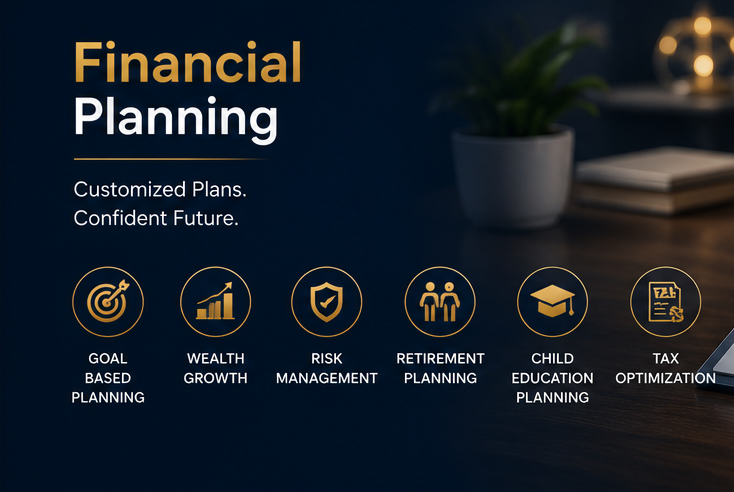 financial planning financial planning