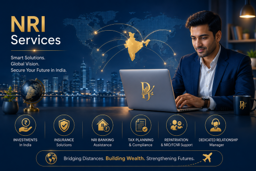 nri services nri services