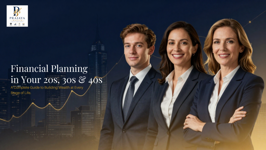 financial planning